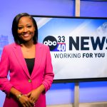 Muriel Bailey, WBMA ABC 33/40: ‘You Can Be a Voice for People’