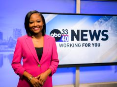 Muriel Bailey, WBMA ABC 33/40: ‘You Can Be a Voice for People’