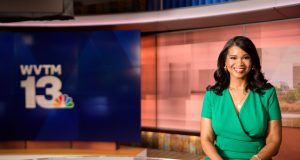 Carla Wade, WVTM NBC 13: ‘If You Wanted to Anchor, You Had to Stand in Line. You Had to Prove Yourself’