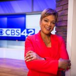 Sherri Jackson, WIAT CBS 42: ‘We Can Affect Change by Telling People’s Stories’
