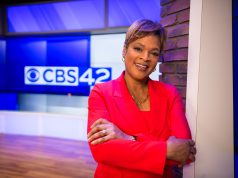 Sherri Jackson, WIAT CBS 42: ‘We Can Affect Change by Telling People’s Stories’
