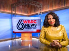 Sarah Verser, WBRC Fox 6: ‘People Trust Local Journalists Because We’re in the Community’