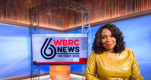 Sarah Verser, WBRC Fox 6: ‘People Trust Local Journalists Because We’re in the Community’