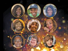 City of Birmingham Marks Women’s History Month With #StrongHer 2026: The Golden Girls Edition