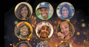 City of Birmingham Marks Women’s History Month With #StrongHer 2026: The Golden Girls Edition