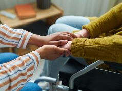 Breaking Barriers: Organizations Work to Lift Women Up, Help Propel Them Forward