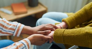 Breaking Barriers: Organizations Work to Lift Women Up, Help Propel Them Forward