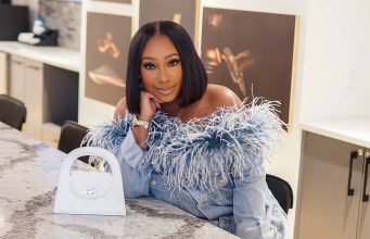 Tierra Virden: Consultant Works With Individuals, Businesses to Boost Brands