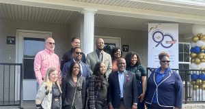 HABD Marks Milestone in $30M Renovation at Cooper Green Homes