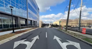 City to Convert Richard Arrington Jr. Boulevard South to Two-Way Traffic in Five Points South