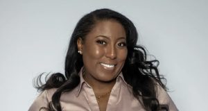 Author Nicole Sade’ Daniel Turns Reflection Into Purpose with New Book