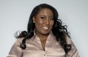 Author Nicole Sade’ Daniel Turns Reflection Into Purpose with New Book