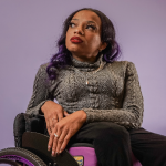 Karneshia Patton: Model, Entrepreneur, Artist to Take Part in UAB’s ‘Every Body Blooms’