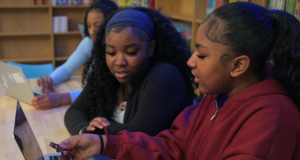 South Hampton K-8 Students Among Top 10 Finalists for Samsung’s ‘Solve for Tomorrow’ Competition