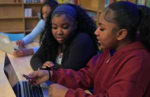 South Hampton K-8 Students Among Top 10 Finalists for Samsung’s ‘Solve for Tomorrow’ Competition