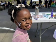 The City of Birmingham Will Host Free Spring Festival on Sunday at Railroad Park