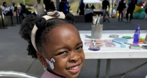 The City of Birmingham Will Host Free Spring Festival on Sunday at Railroad Park