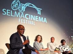 Selma Cinema Festival Unveils Feature Films for March 26-29 Showings