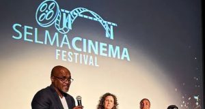 Selma Cinema Festival Unveils Feature Films for March 26-29 Showings