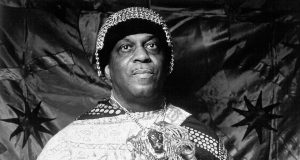 ‘The Magic City: Birmingham According to Sun Ra’ to Screen Thursday at Sloss Furnace
