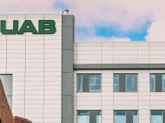 UAB Hospital Now Fifth-Largest in the Nation; In 2025 Cared for a Record 929,021 Unique Patients