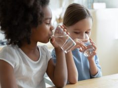 Central Alabama Water Stops Adding Fluoride to Area Drinking Water