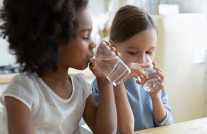 Central Alabama Water Stops Adding Fluoride to Area Drinking Water