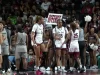 Alabama A&M Women Win SWAC Regular Season Title in Historic First