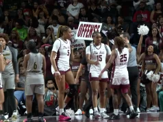 Alabama A&M Women Win SWAC Regular Season Title in Historic First