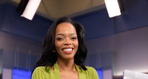 Brittany Dionne, WBRC Fox 6: Among the Rising News Talents in the Birmingham Area