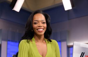 Brittany Dionne, WBRC Fox 6: Among the Rising News Talents in the Birmingham Area