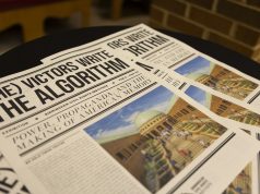Birmingham Civil Rights Institute’s ‘The Victors Write the Algorithm’ Reframes History