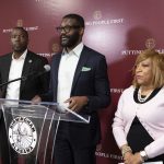 Birmingham to Spend $31.8M on Mayor Woodfin’s Cradle to Career Initiative, Community Improvements
