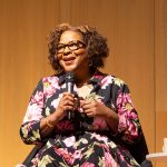 Writer Tayari Jones Brings Her ‘Kin’ Book Tour to Birmingham, Talks About Her Return to the South