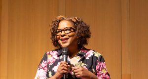 Writer Tayari Jones Brings Her ‘Kin’ Book Tour to Birmingham, Talks About Her Return to the South