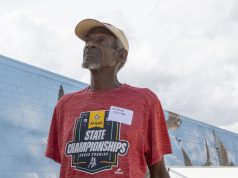 Birmingham’s ‘Home for All’ Village Offers New Beginning for First Resident