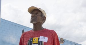 Birmingham’s ‘Home for All’ Village Offers New Beginning for First Resident