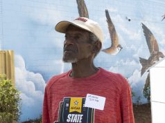 Birmingham’s ‘Home for All’ Village Offers New Beginning for First Resident