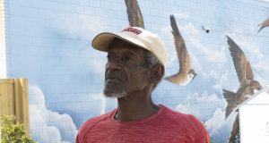 Birmingham’s ‘Home for All’ Village Offers New Beginning for First Resident