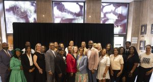 Birmingham Expands Community Violence Prevention Efforts with $200,000 in Local Micro-Grants