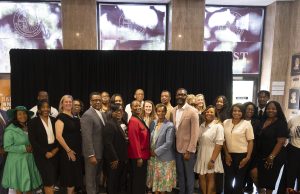 Birmingham Expands Community Violence Prevention Efforts with $200,000 in Local Micro-Grants