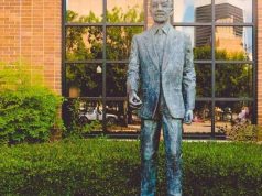 PEOPLE, PLACES & THINGS