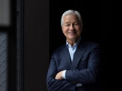 In Annual Letter, JPMorganChase CEO Jamie Dimon Shares Plans for State of Alabama