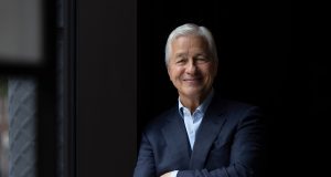 In Annual Letter, JPMorganChase CEO Jamie Dimon Shares Plans for State of Alabama