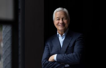 In Annual Letter, JPMorganChase CEO Jamie Dimon Shares Plans for State of Alabama