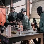 The Art of Baking: From Classic Bread to Artisan Pastries