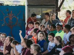 Midweek Magic: How Sloss Furnaces Brings History to Life for Students