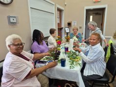 PEOPLE, PLACES & THINGS