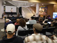 Speak Loud, Win Big: $500 on the Line at BPL’s Bards & Brews Poetry Slam on May 1