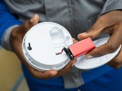 City of Birmingham Residents Can Request Free Smoke Detectors, But Some Homes Remains Unprotected